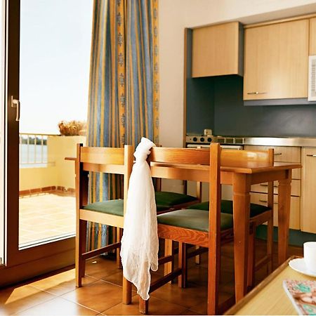 Apartamentos Don Juan Port d'Alcúdia Exterior foto
